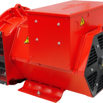 ASG184FS - Alternator
