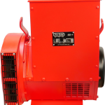 ASG274D - Alternator