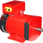 AVG3R - Alternator