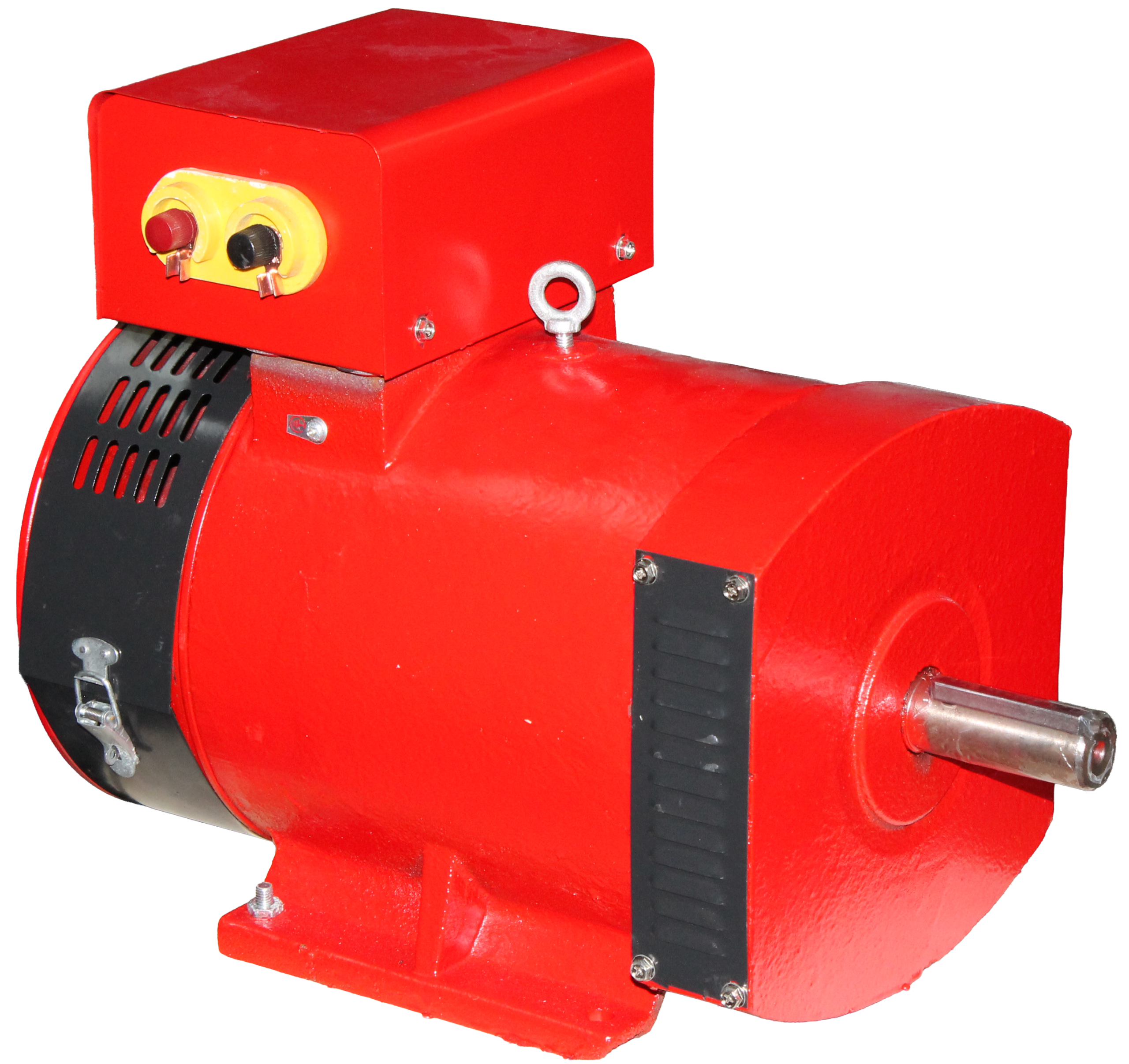 AVG3R (1) AVG3R - Alternator - Image 1