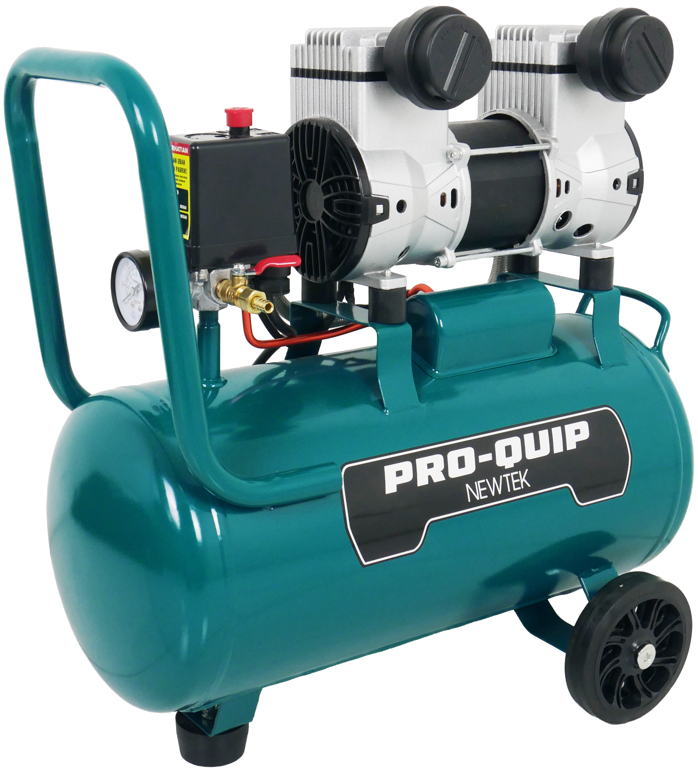 ELITE24 (1) ELITE24 - Gasoline Engine - Image 1