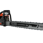 PRO599XP - Chainsaw