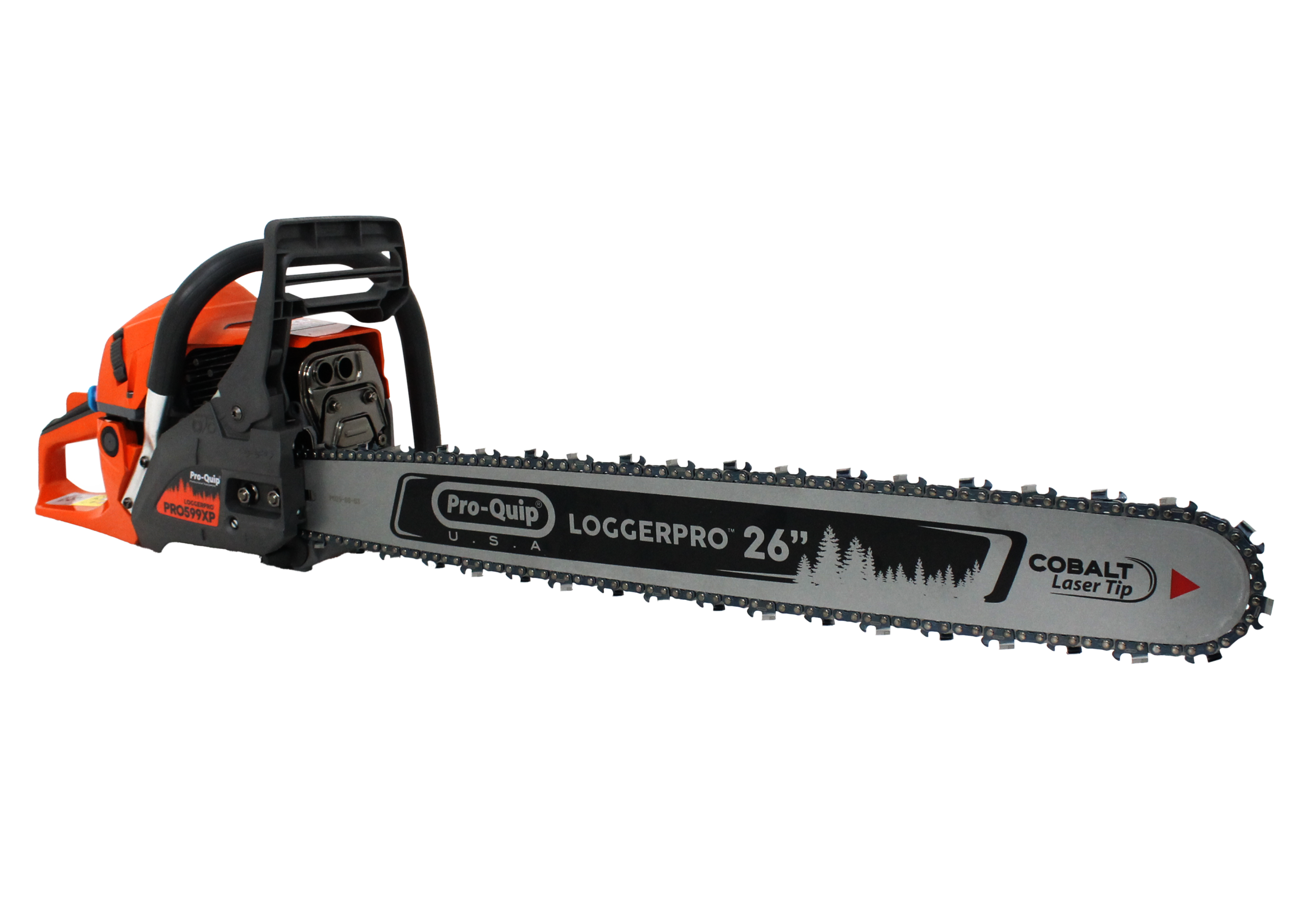 Pro599xp PRO599XP - Chainsaw - Image 1