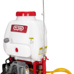 QBS150T - Backpack Sprayer