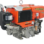 QD85Di - Diesel Engine