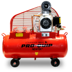 QDV40 - Gasoline Engine
