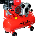 QDV60 - Gasoline Engine