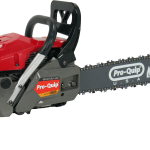 QUANTUM 622 - Chainsaw