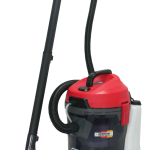 VACPRO 1500E - Cleaning Equipment